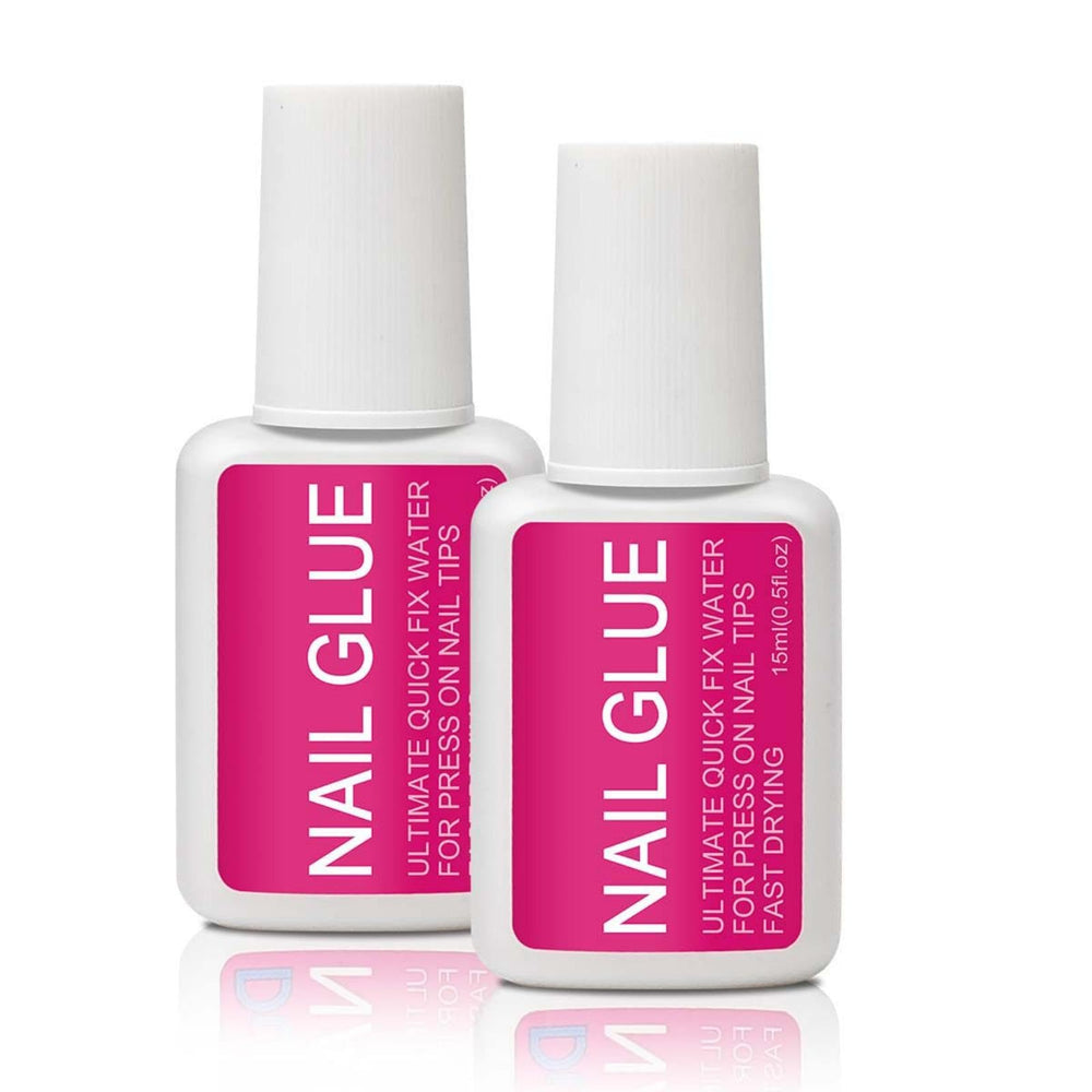 Home manicure scene using Maigitur for easy at-home application
