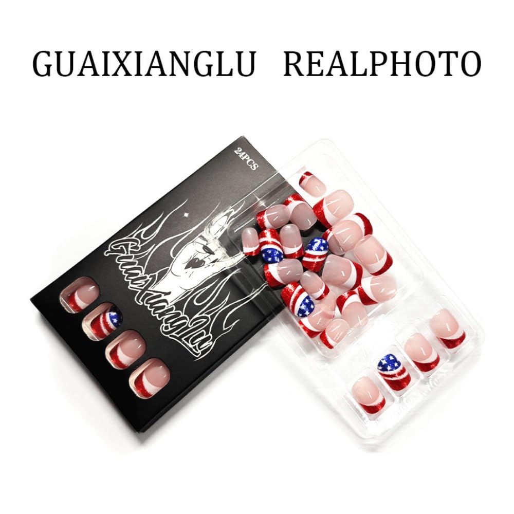 Maigitur lifestyle outdoor image with nails at a picnic highlighting festive summer celebration
