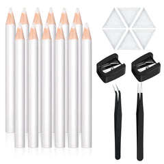 Maitys front view of kit contents showing complete set and quick setup benefit