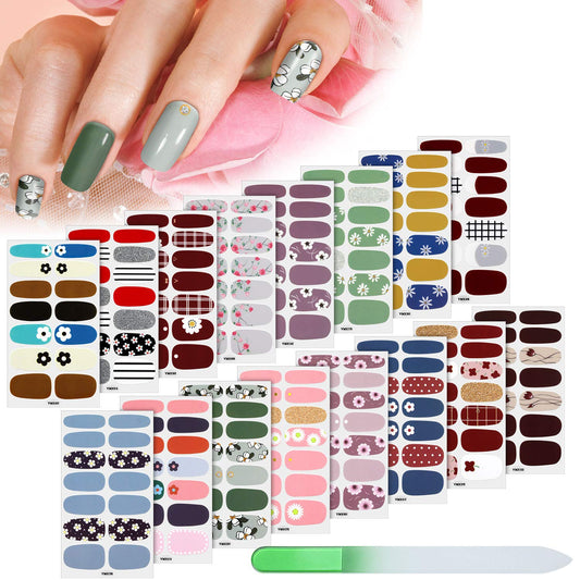Maitys front packaging showing fresh floral designs and included file benefits quick choices