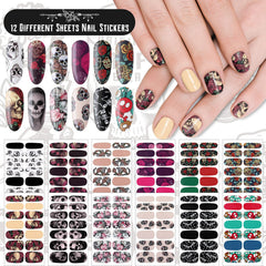 Maitys lifestyle party setting showcasing dramatic nails for event-ready styling