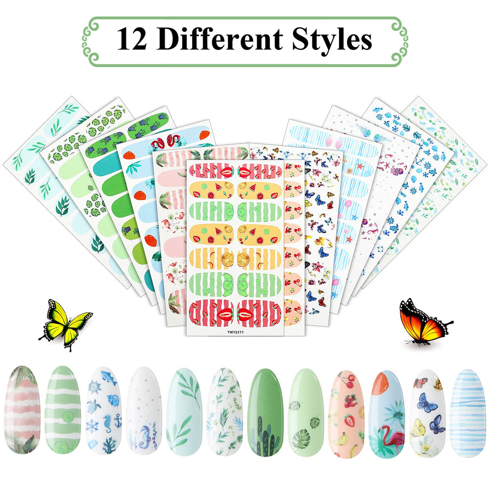 Maitys close-up of colorful sheet patterns offering creative design options