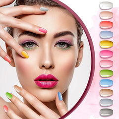 Maitys edge detail showing smooth rounded tips for comfort