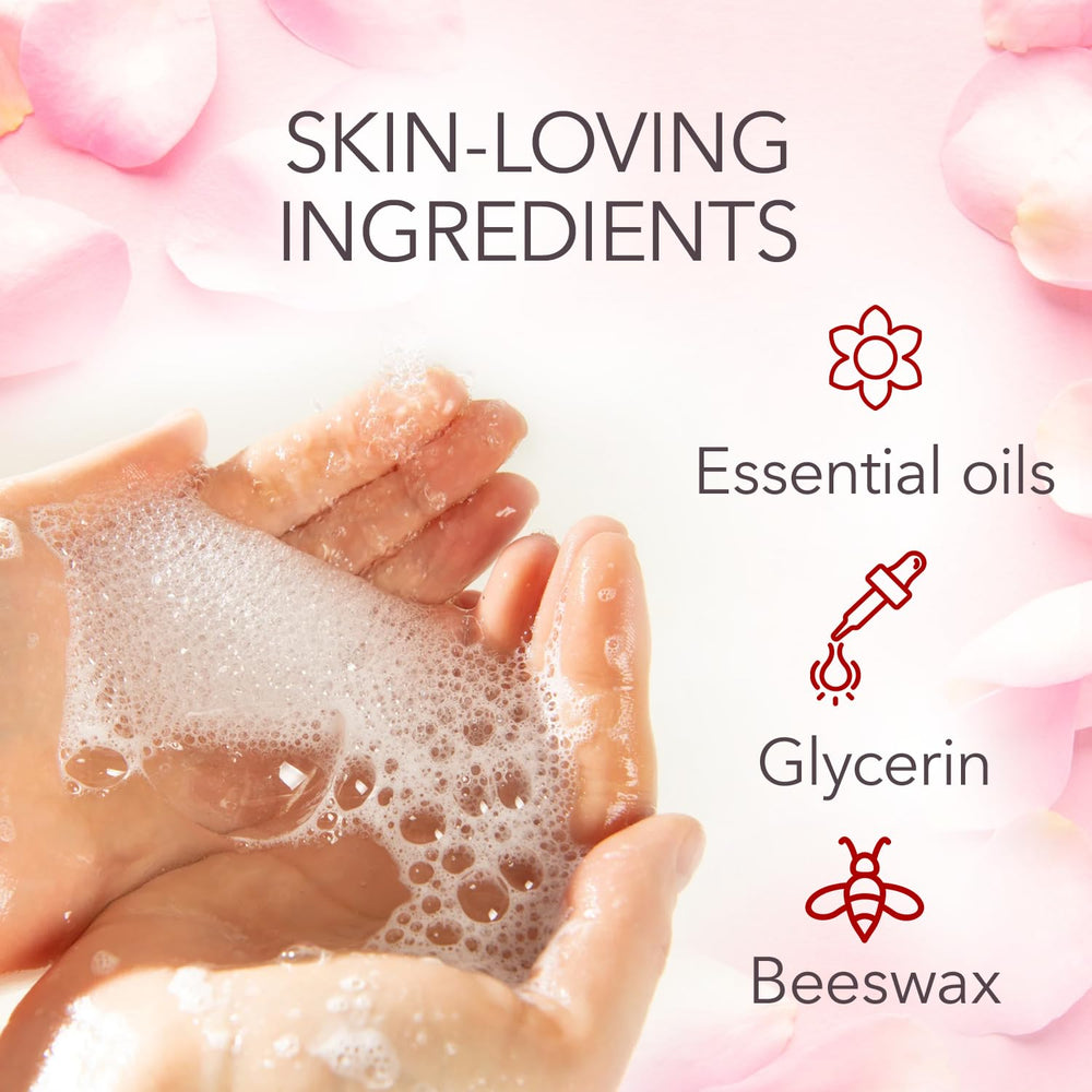 Maja ingredients label detail showing key components and transparency benefit