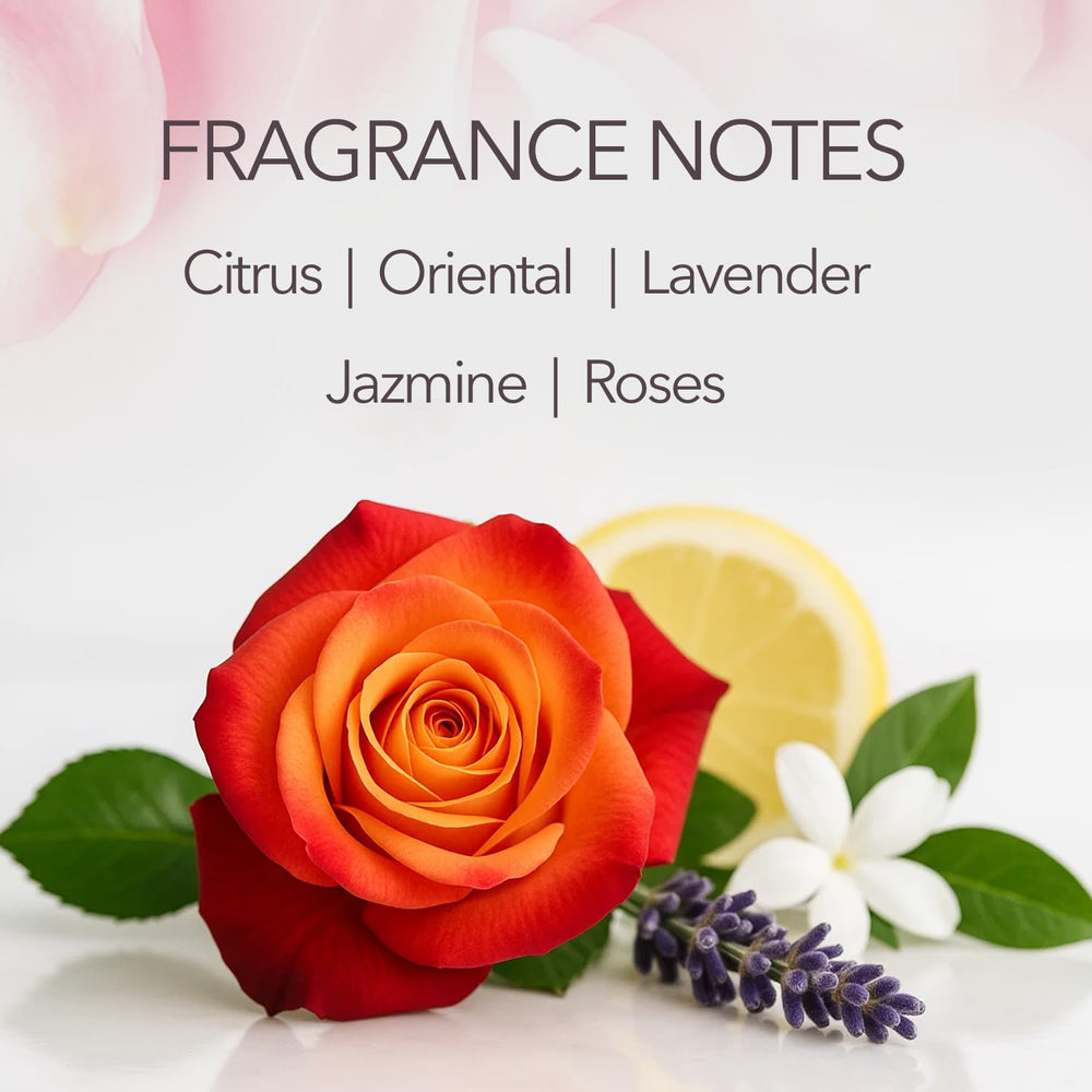Maja soap lather texture in hand demonstrating creamy foam and gentle cleanse