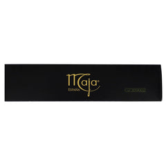 Maja soap arranged on bathroom tray creating a spa-like scented bathing experience