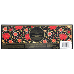 Maja soap beside ruler for scale showing 140g size and lasting use benefit