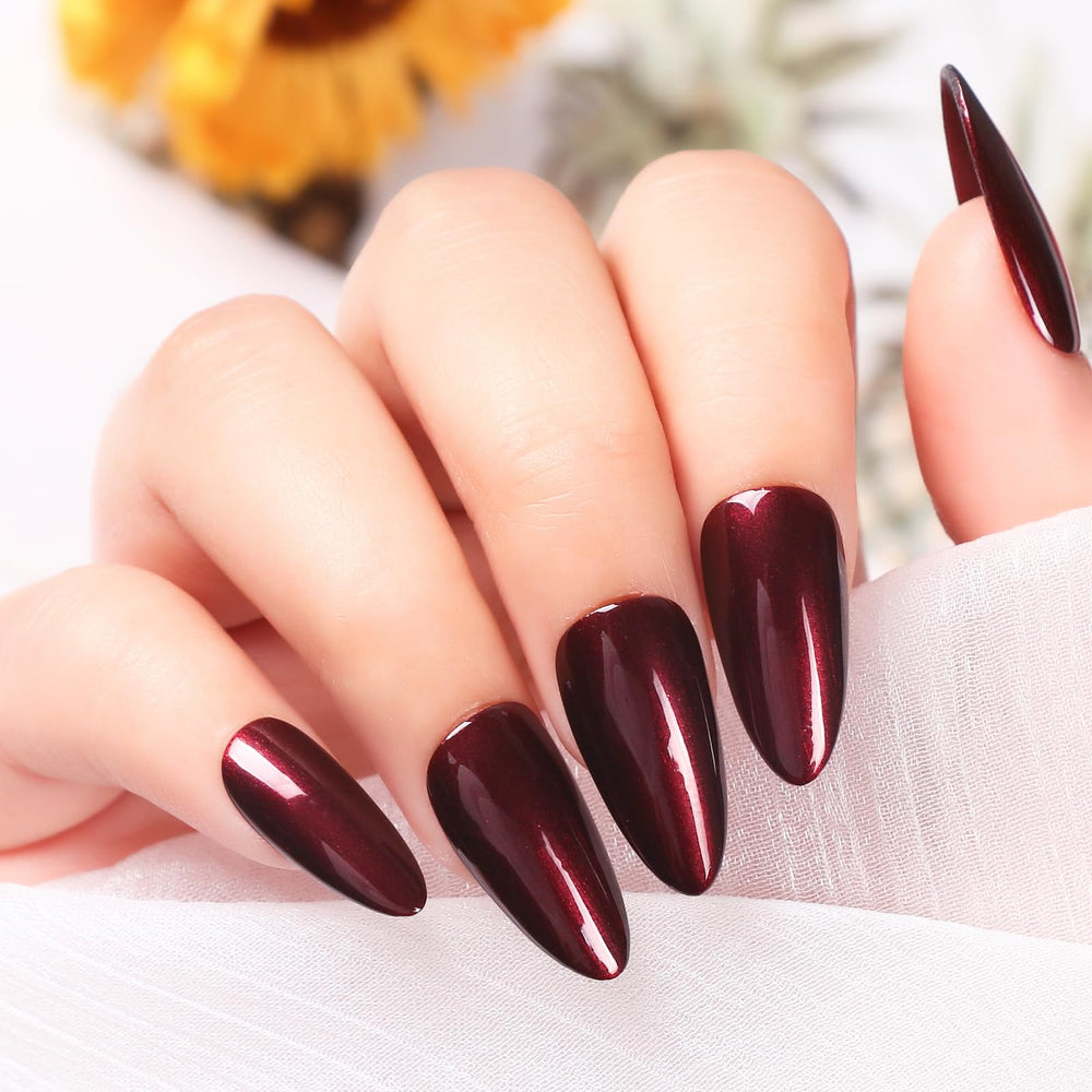 Major Dijit close-up shimmer pigment highlighting glossy pearl effect benefit
