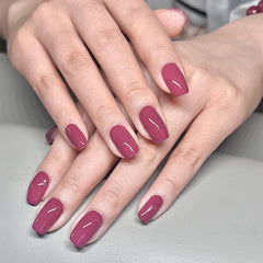 Major Dijit polish being applied in lifestyle setting benefit: quick-dry convenience