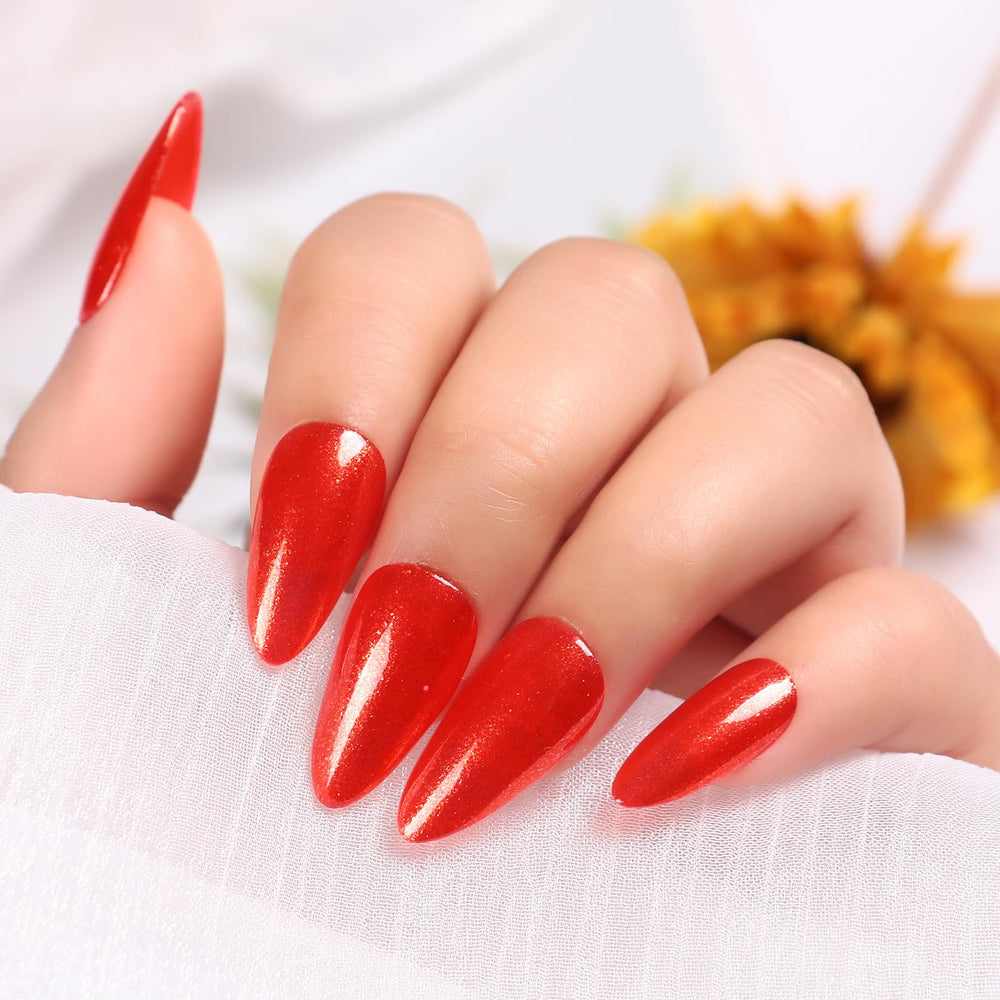 Major Dijit on model hand styled with summer outfit showing wearable polished look