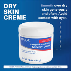 MAJOR moisturized elbow demonstrating reduced dryness and smoother skin