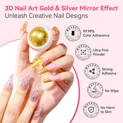 makartt 3d gel needle tube closeup for precise sculpting control