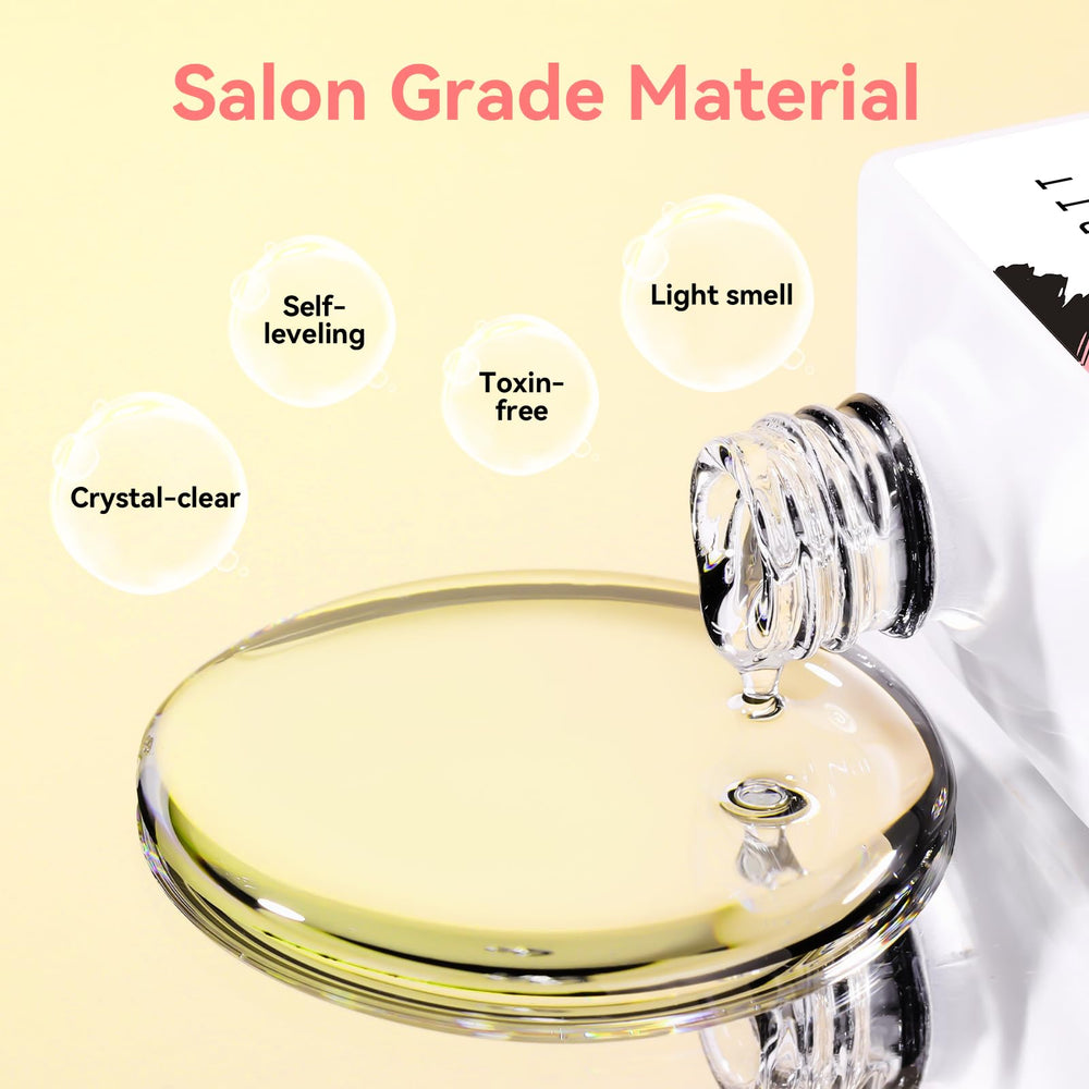 Makartt product label close-up revealing ingredients and low-odor assurance benefit