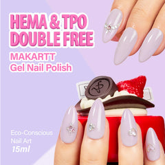 Makartt brush close-up demonstrating wide custom brush for smooth application