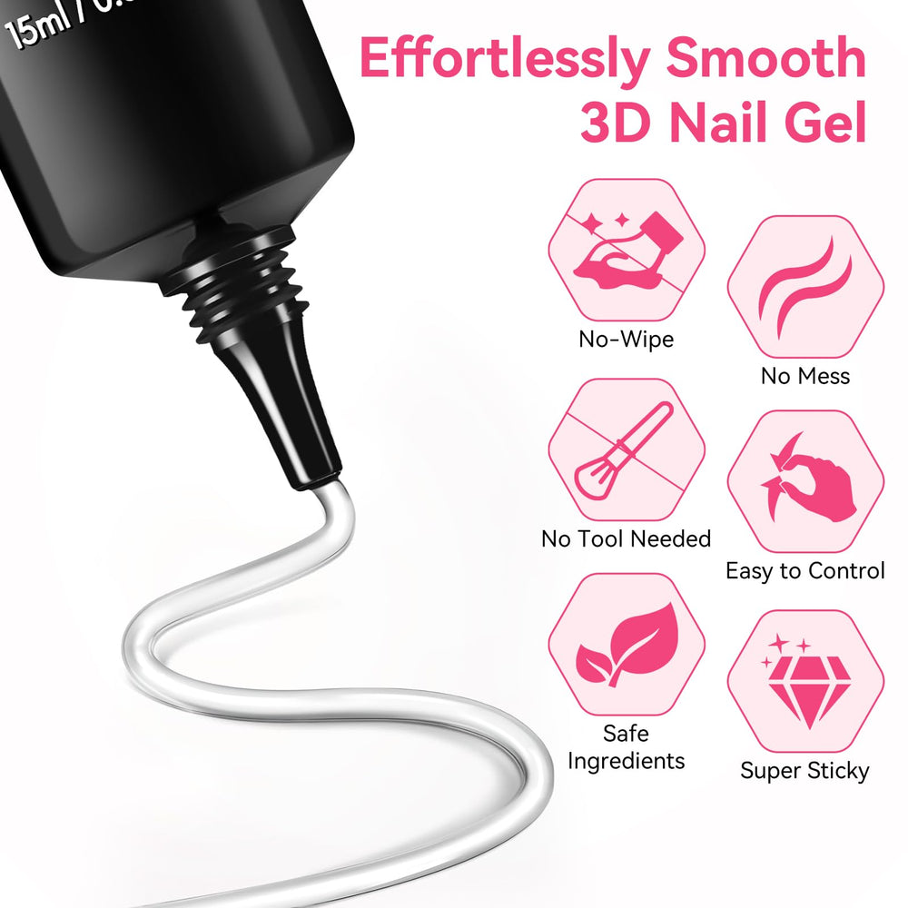 makartt eyeshadow applicators detail for easy powder application