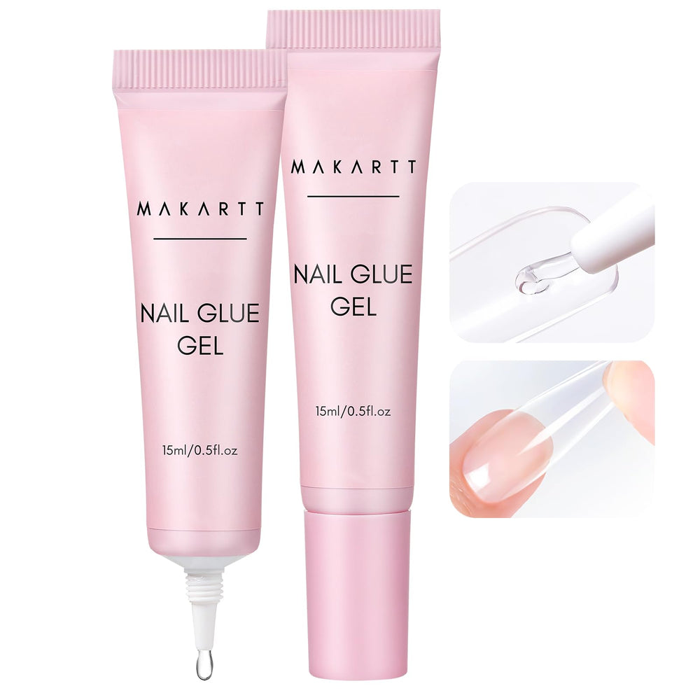 Makartt tube front packaging showing product and volume for easy identification