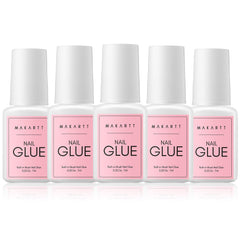 Makartt front packaging showing five bottles and product branding for easy identification