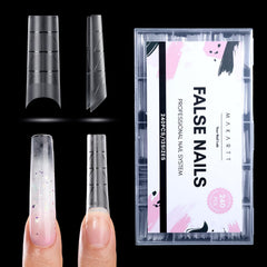 Makartt front packaging showing 240pcs kit and easy selection benefit