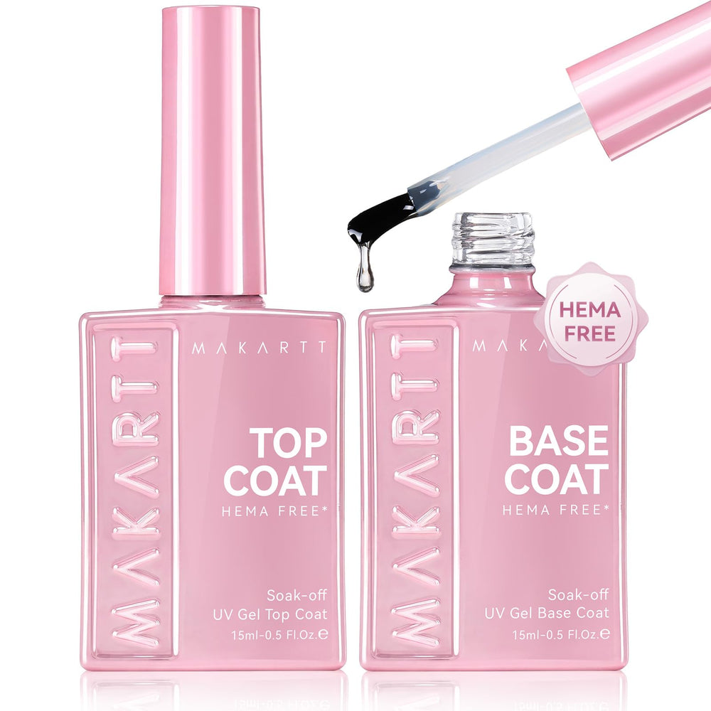 Makartt front packaging showing the two 15ml bottles and brand clarity