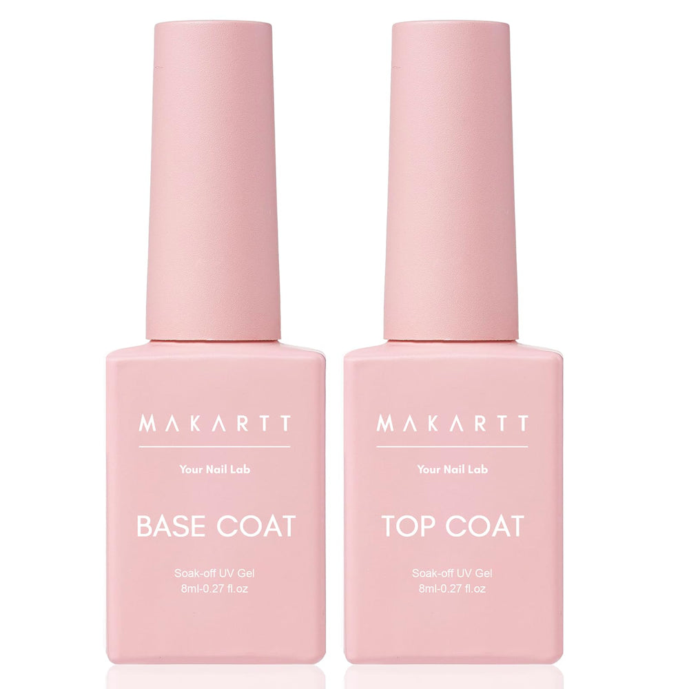 Makartt kit front packaging showing bottles and benefits