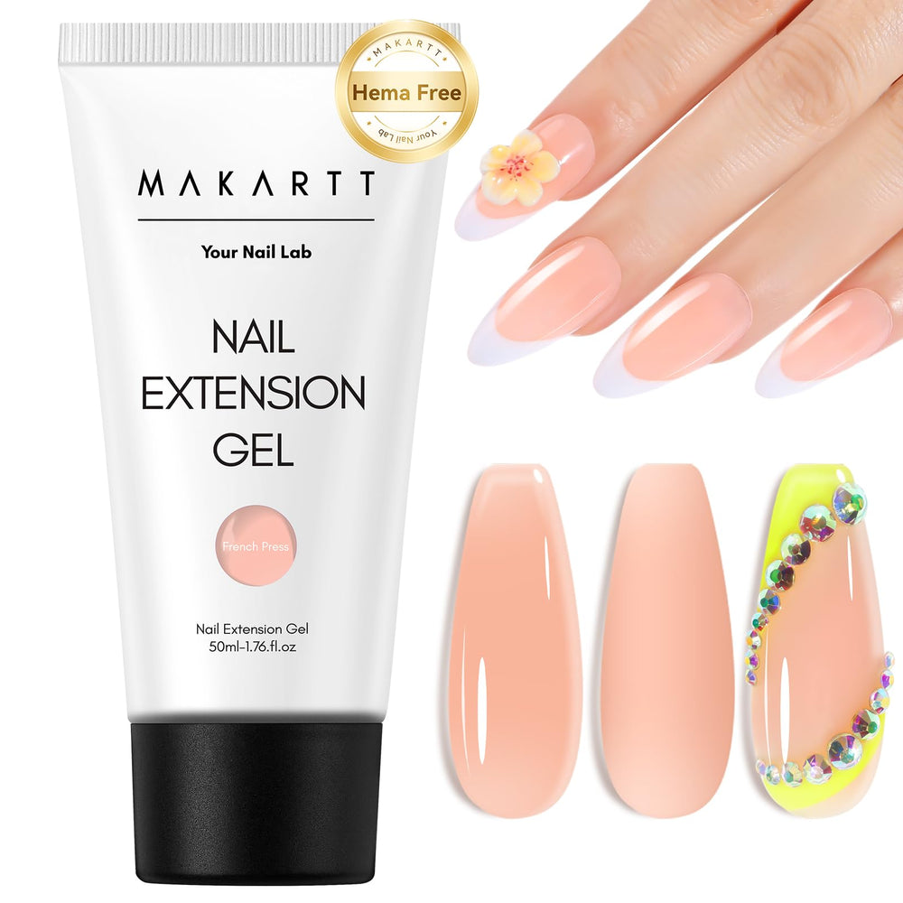 Makartt in a salon setting on a workstation suggesting professional-grade results benefit