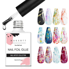 Makartt packaging with 15ml volume shown indicating value and multiple uses