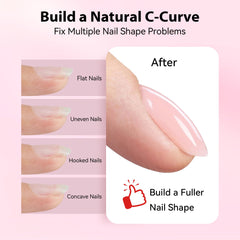Makartt used as rhinestone glue securing crystals for decorative nails