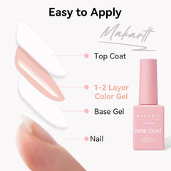 Makartt bottle on a salon station illustrating professional-ready formula benefit