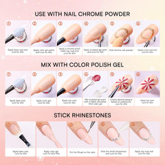 Makartt scale comparison with hand to show product size and quantity