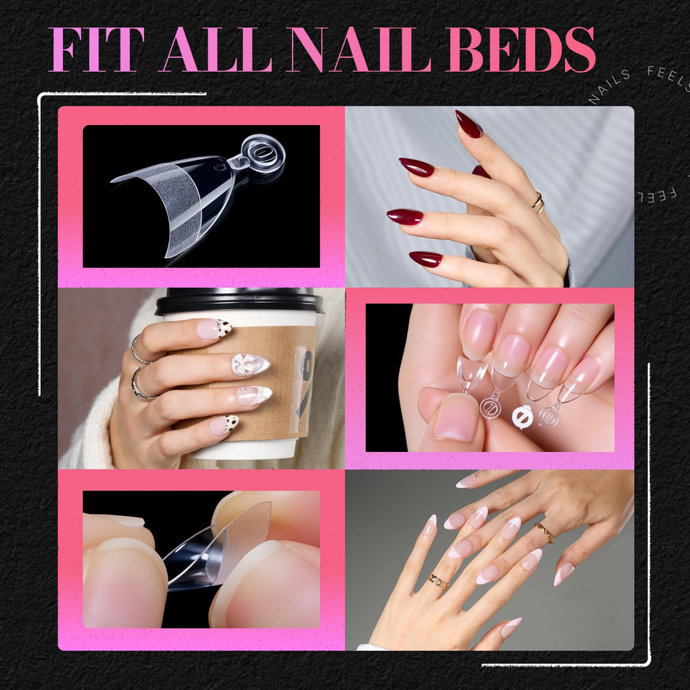 Makartt size chart labeled tips for quick matching and fit