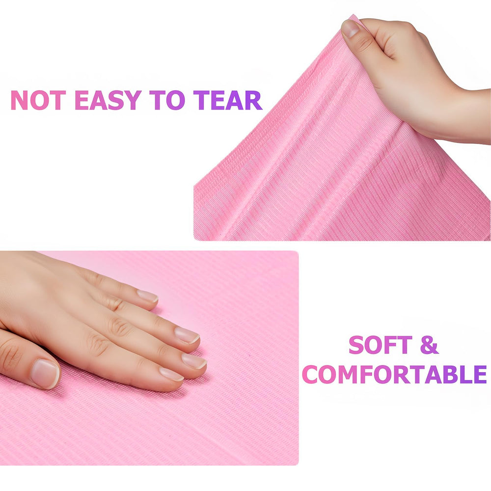Makartt mat next to ruler showing 18 by 13 inch scale for fit