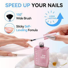 Makartt bottle cap and brush neck detailing precise control and easy use