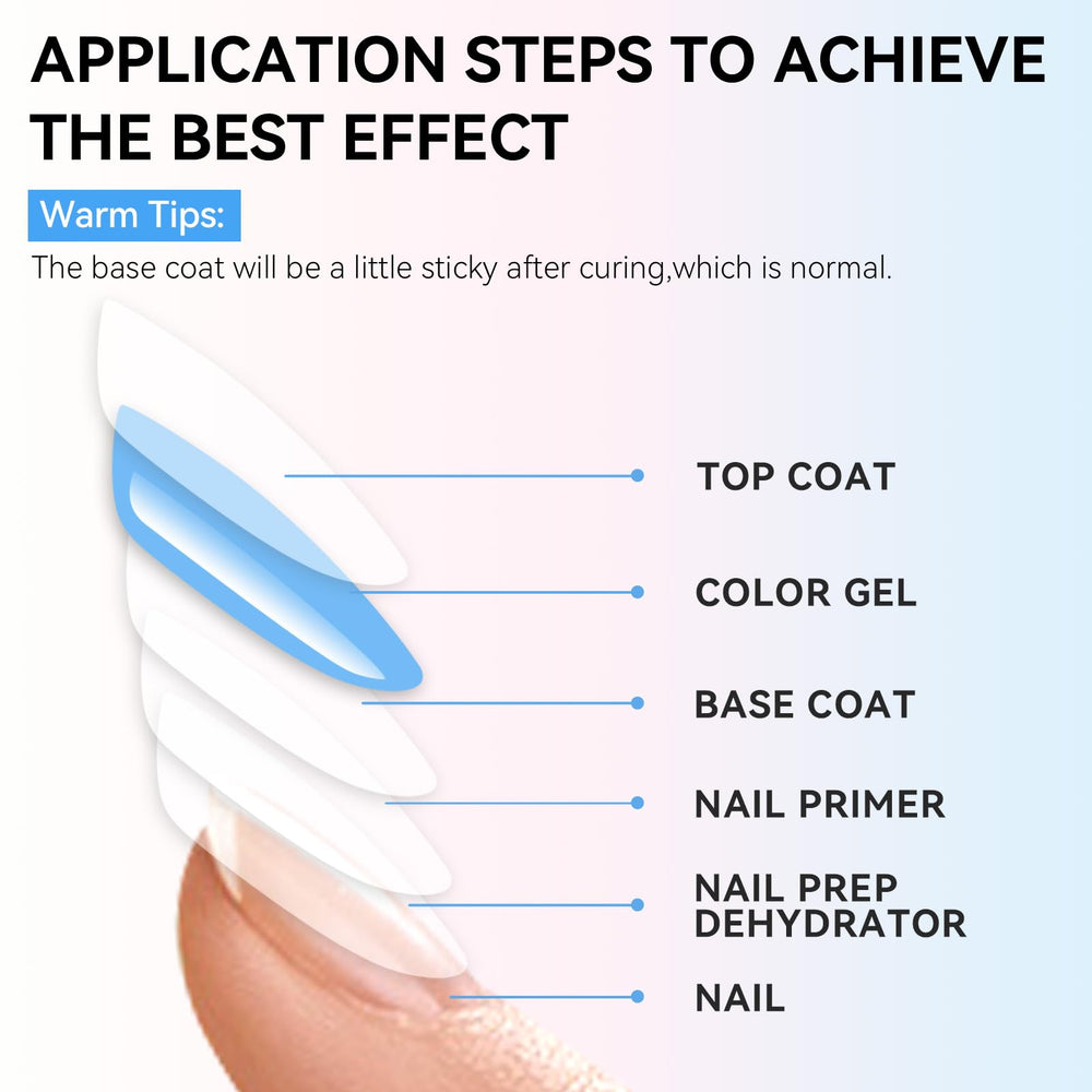 Makartt manicure scene on table illustrating salon-quality results at home