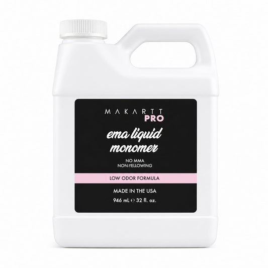 MakarttPro front label on 32 fl oz bottle showing product identity and volume benefit