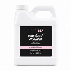 MakarttPro front label on 32 fl oz bottle showing product identity and volume benefit