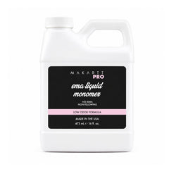 MakarttPro front label showing product name and size for clear identification