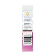 Maker Explorador tube in hand showing compact 1.5 oz size benefit: travel-ready