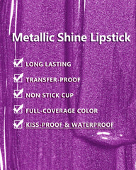 MAKI YIKA glitter packaging displayed as gift set conveying premium presentation