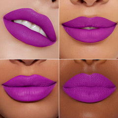 MAKI YIKA applicator wand detail for precise, even application