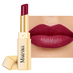 MAKI YIKA front-closed tube showing sleek design and portability