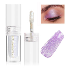 MAKI YIKA front packaging of #8 Dream showing metallic label and compact bottle for clarity