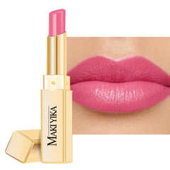 MAKI YIKA front packaging showing pastel pink tube and label, easy identification