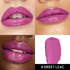 MAKI YIKA creamy texture close-up demonstrating smooth glide and hydration