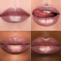 MAKI YIKA applicator close-up revealing smooth wand for precise application and control