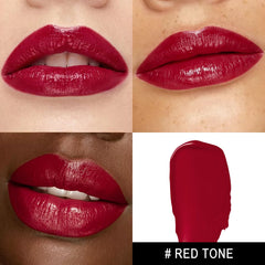 MAKI YIKA open bullet close-up showing creamy texture for smooth application