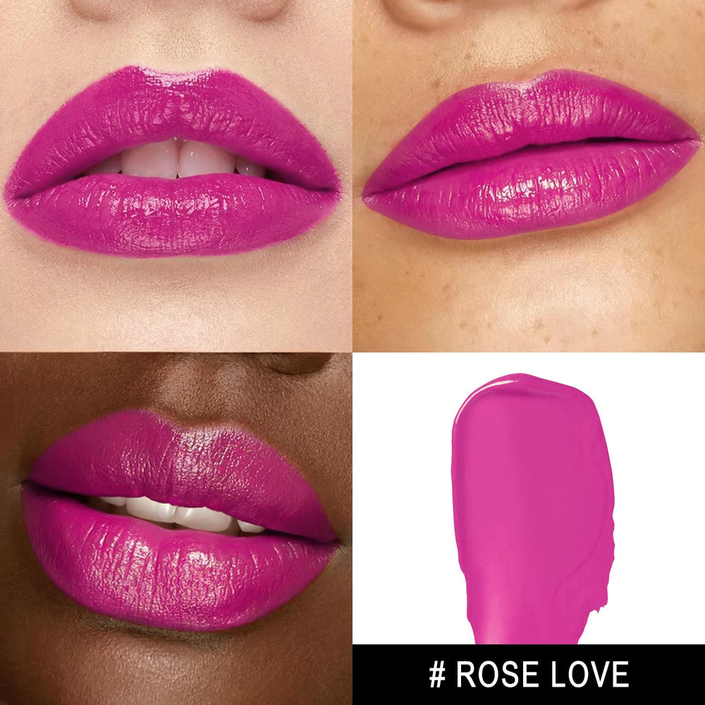 MAKI YIKA open tube texture close-up highlighting creamy glide