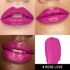 MAKI YIKA open tube texture close-up highlighting creamy glide