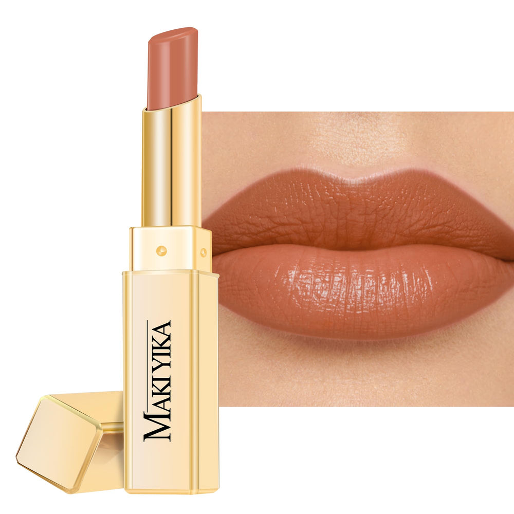 MAKI YIKA packaging front showing shade and benefits