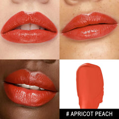 MAKI YIKA close-up of creamy texture highlighting smooth hydrating finish