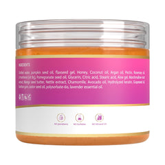 MAKOF BEAUTY diffuser drying curls to lock in flexible hold benefit